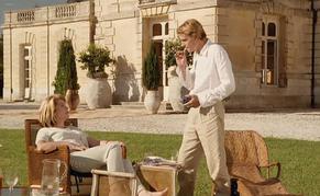 Catherine Deneuve Sexy in Pola X