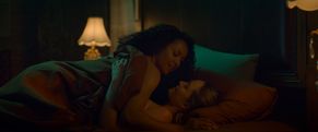  alt="Kat Graham Sexy in Heatwave"