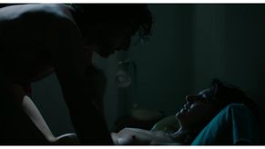  alt="Cecilia Rainero Sexy in Angelica"