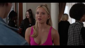 alt="Lexi Minetree Sexy in Elle"