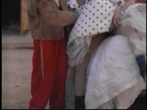  alt="Denice D. Lewis Sexy in Red Shoe Diaries"