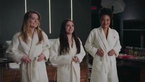  alt="Katie Stevens Sexy in The Bold Type"