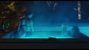  alt="Hayes Warner Sexy in The Shards"
