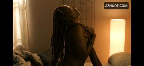  alt="Yolonda Ross Sexy in The Chi"