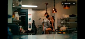  alt="La La Anthony Sexy in The Chi"