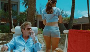  alt="Zulay Henao Sexy in Feel The Noise"