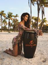 Greeicy Rendon Sexy in Tropicoqueta