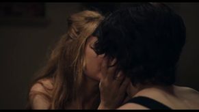  alt="Patricia Clarkson Sexy in High Art"