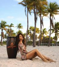 Greeicy Rendon Sexy in Tropicoqueta