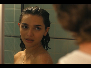  alt="Paulina Chavez Sexy in Landman"