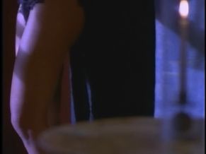 alt="Sofia Shinas Sexy in Red Shoe Diaries"