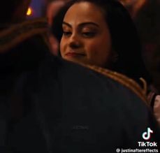  alt="Camila Mendes Sexy in Riverdale"