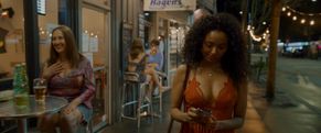  alt="Kat Graham Sexy in Heatwave"