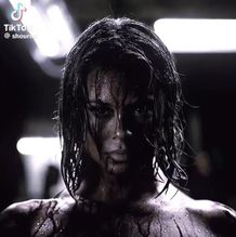  alt="Nathalie Kelley Sexy in The Vampire Diaries"