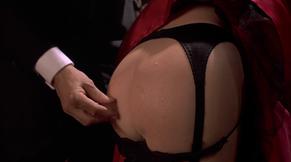 Dana Delany Sexy in Live Nude Girls