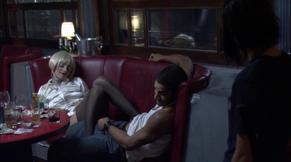 Julia Dietze Sexy in Little Paris