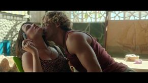  alt="Eva Green Sexy in Just Play Dead"