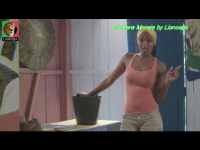  alt="Ciomara Morais Sexy in A Ilha Dos Caes"