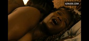  alt="Yolonda Ross Sexy in The Chi"
