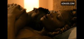  alt="Yolonda Ross Sexy in The Chi"