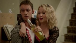  alt="Kimberley Nixon Sexy in Fresh Meat"