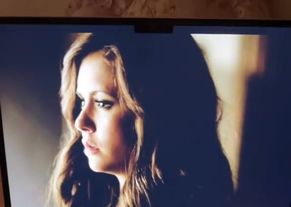  alt="Nina Dobrev Sexy in The Vampire Diaries"