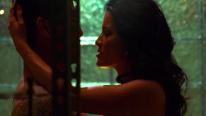 Kelly Hu Sexy in In Plain Sight