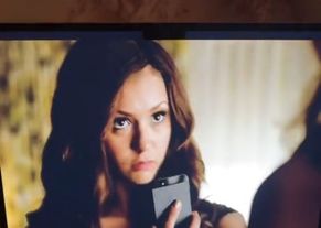  alt="Nina Dobrev Sexy in The Vampire Diaries"