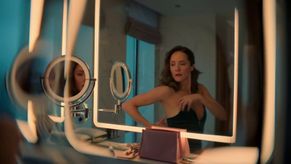  alt="Olga Lerman Sexy in Bolshaya Farma"