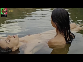  alt="Carla Maciel Sexy in Casa Flutuante"