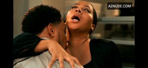  alt="La La Anthony Sexy in The Chi"