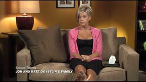 Kate GosselinSexy in Jon & Kate Plus 8