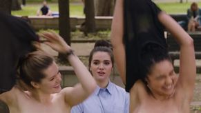  alt="Aisha Dee Sexy in The Bold Type"