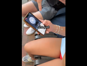  alt="Ladyaponte Sexy in Beast Games"