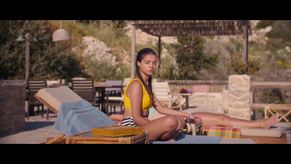  alt="Antonia Thomas Sexy in Two Weeks In August"
