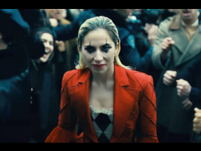  alt="Lady Gaga Sexy in Joker 2: Folie A Deux"