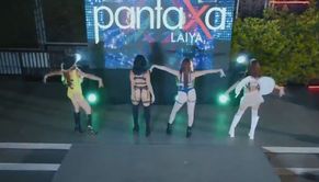  alt="Aiko Garcia Sexy in Pantaxa Laiya"