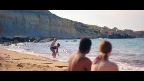  alt="Antonia Thomas Sexy in Two Weeks In August"