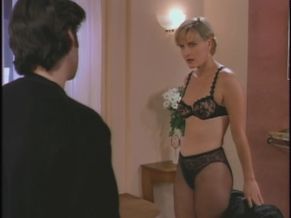  alt="Denise Crosby Sexy in Red Shoe Diaries"