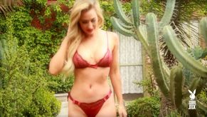 alt="Jeni Summers Sexy in Playboy Magazine Mexico"