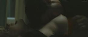 Alyssa Milano Sexy in Pathology