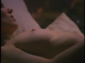  alt="Alexandra Tydings Sexy in Red Shoe Diaries"