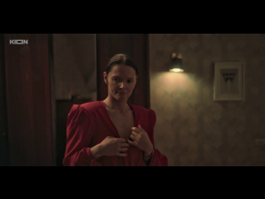  alt="Elizaveta Boyarskaya Sexy in Tonnel"