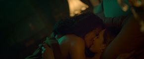  alt="Kat Graham Sexy in Heatwave"