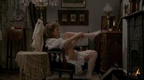 Lysette Anthony Sexy in Without A Clue