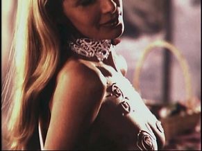  alt="Janine Stillo Sexy in Red Shoe Diaries"