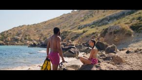  alt="Maria Almeida Sexy in Two Weeks In August"
