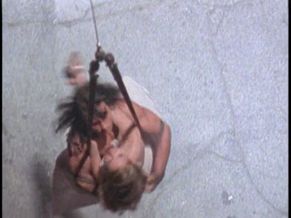  alt="Cyia Batten Sexy in Red Shoe Diaries"