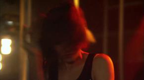 Julia Dietze Sexy in Little Paris