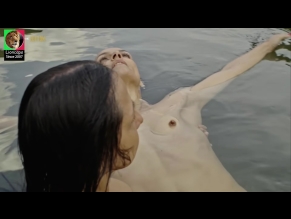  alt="Carla Maciel Sexy in Casa Flutuante"